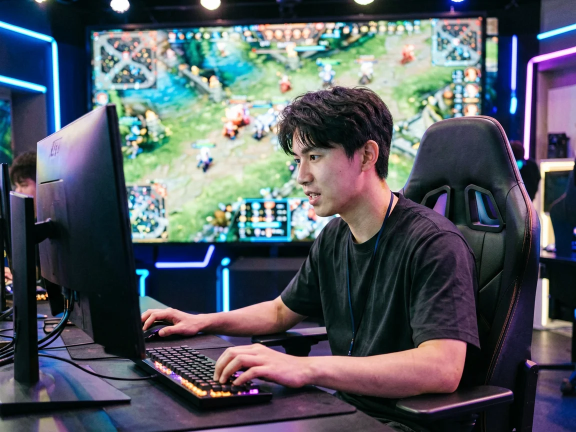 InvictusGaming出征2026MSI向赛事总冠