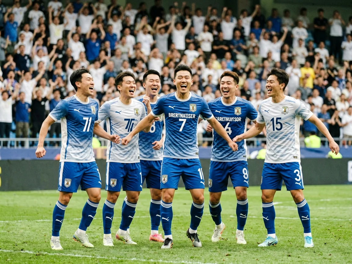 世预赛关键战国脚梅开二度国足顺利拿下宝贵三分